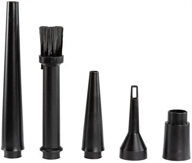 Alt view image 4 of 7 - CleanDr Electric Air Duster