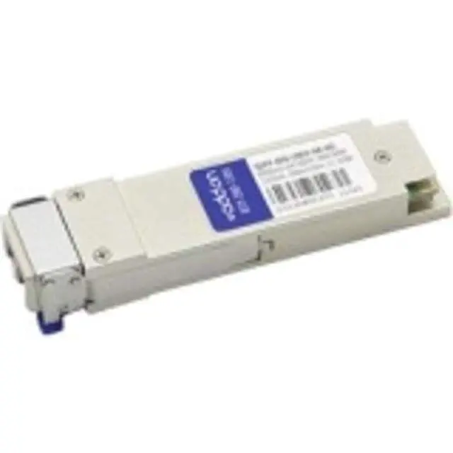 Alt view image 5 of 5 - ARISTA QSFP-40G-UNIV COMP TAA QSFP+ LC