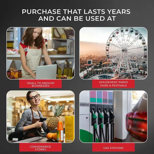 Alt view image 17 of 18 - Cassida 5520UV/MG Cash Counter - 1,300 Bills/min - 9.7 x 11.5 x 7.5 - Gray