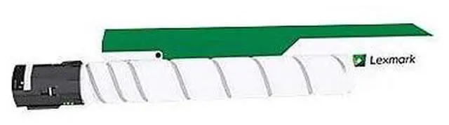 Alt view image 16 of 17 - Lexmark High Yield Toner Cartridge (32 500 Yield) 64G0H00