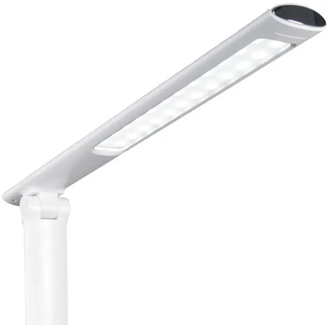 Alt view image 9 of 12 - OttLite Wellness Series® Sanitizing Emerge LED Desk Lamp