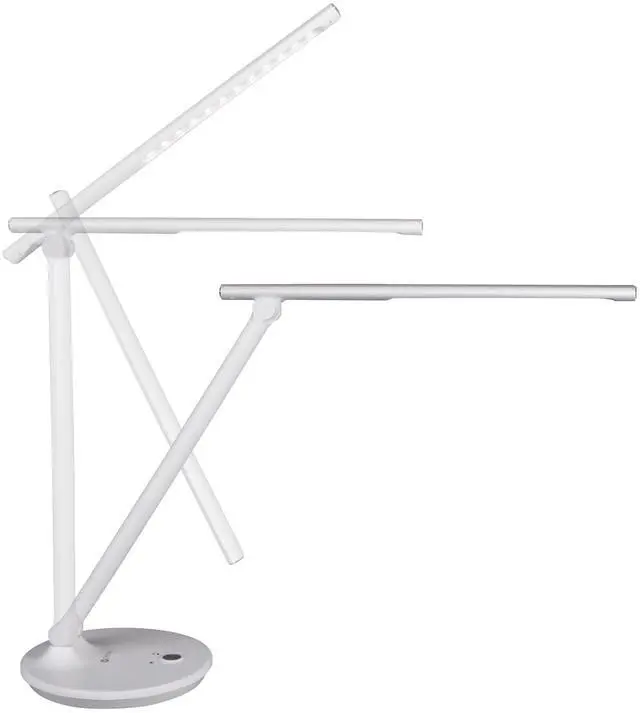 Alt view image 12 of 12 - OttLite Wellness Series® Sanitizing Emerge LED Desk Lamp
