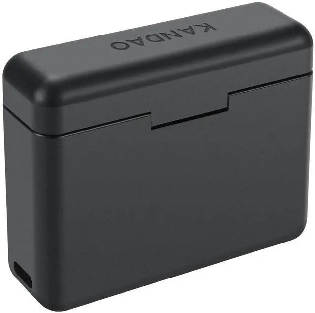 Alt view image 2 of 6 - KanDao QooCam 3 and QooCam 3 Ultra Battery Charger