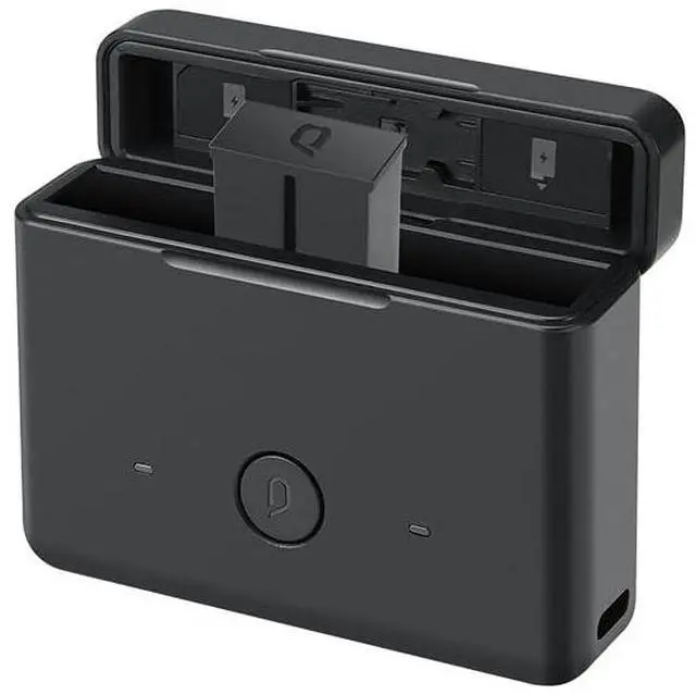 Alt view image 5 of 6 - KanDao QooCam 3 and QooCam 3 Ultra Battery Charger