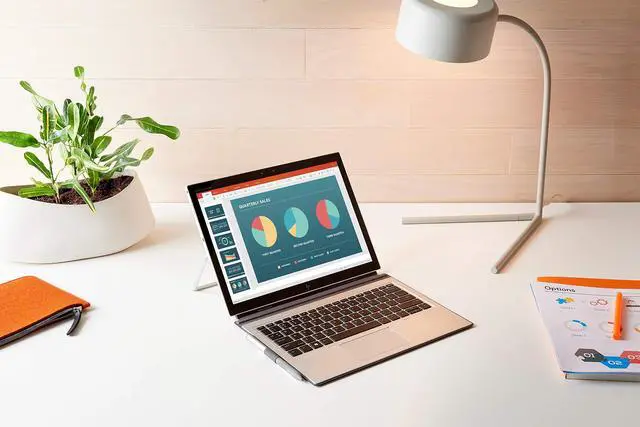 Alt view image 19 of 20 - HP Rechargeable Active Pen G3 6SG43AA