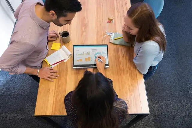 Alt view image 20 of 20 - HP Rechargeable Active Pen G3 6SG43AA