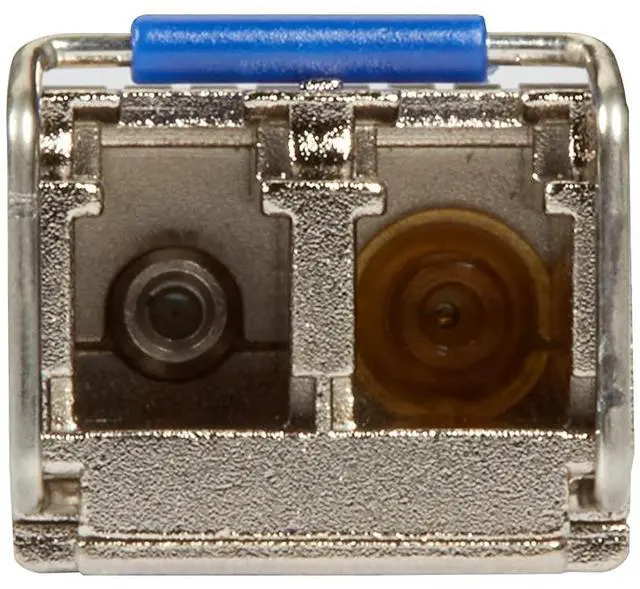 Alt view image 10 of 10 - Black Box SFP+ Module