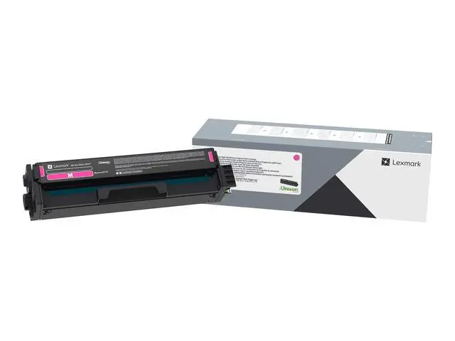 Alt view image 2 of 2 - C330H30 H Magenta High Yield Print Cartridge