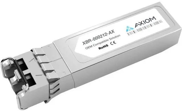 Alt view image 4 of 4 - Axiom Expansion Module