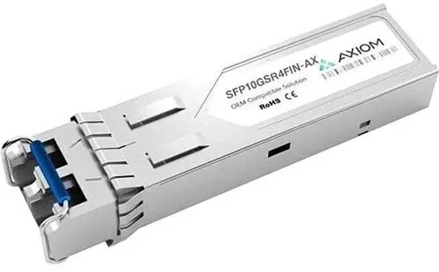 Alt view image 4 of 4 - Axiom SFP+ Module