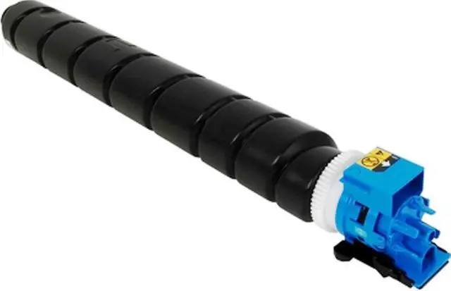 Alt view image 2 of 2 - Toner Cartridge