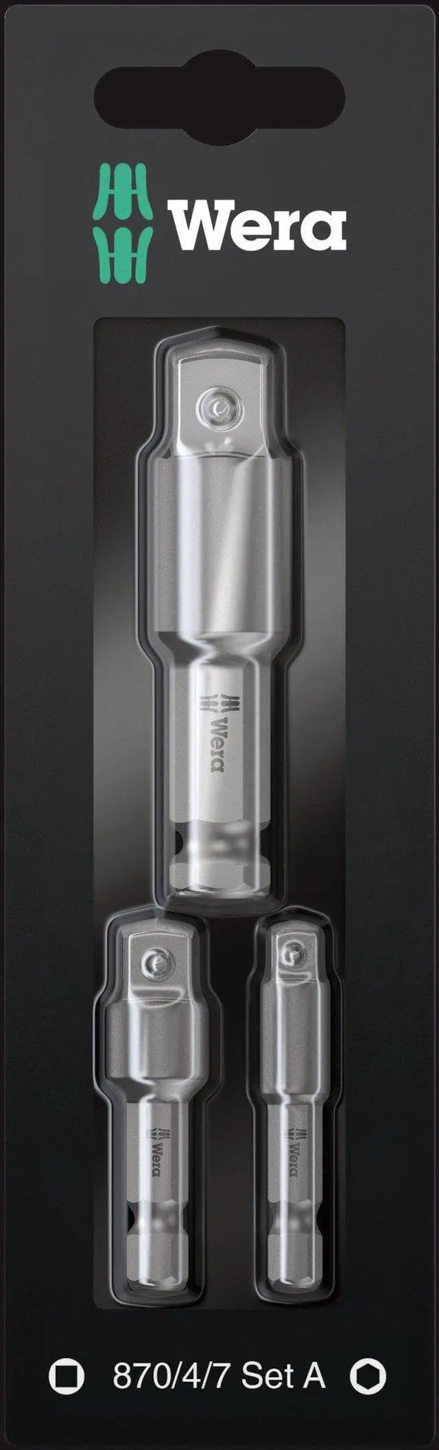 Main image of 870/4/7 SET A SB ADAPTOR-SET