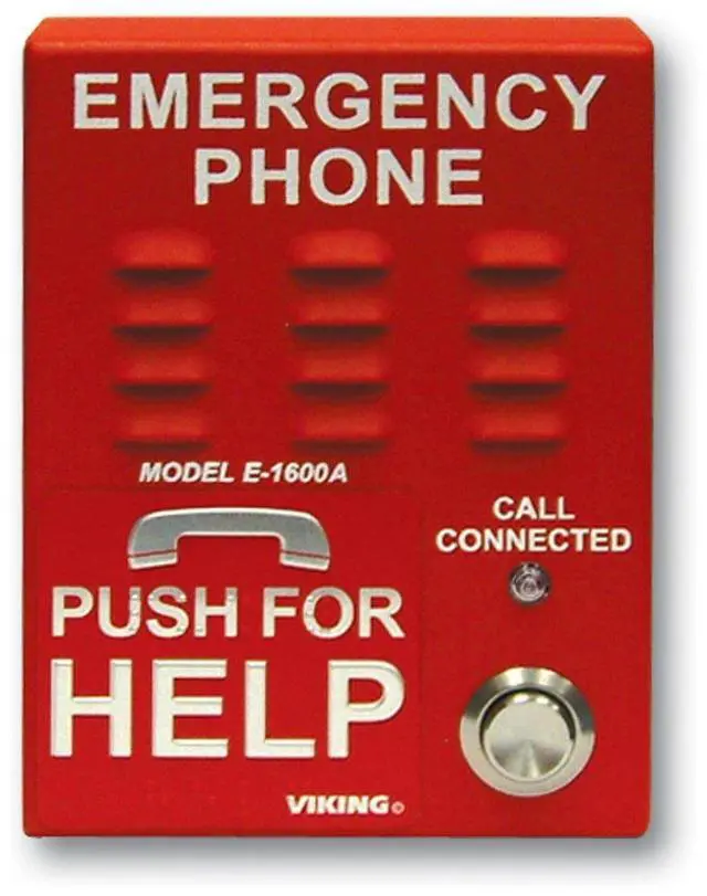 Main image of Viking Emergency Dialer