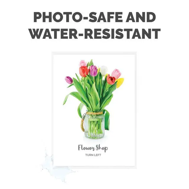 Alt view image 10 of 11 - Fellowes ImageLast Premium Thermal Pouches Letter 120/Pack (5228901) 1530746