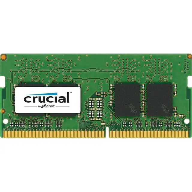 Alt view image 4 of 4 - ADDON AA2400D4DR8S/16G 16GB DDR4-2400MHZ SODIMM DRX8