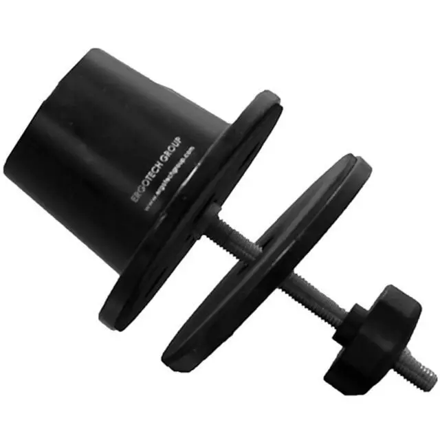 Alt view image 2 of 2 - Ergotech Grommet Mount