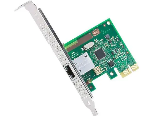 Alt view image 14 of 14 - ADDON I210T1-AO ADDON INTEL I210T1 COMP NIC