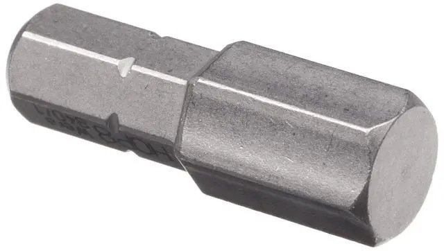 Alt view image 2 of 6 - WERA 05056335001 840/1 Z bits, 8 x 25 mm