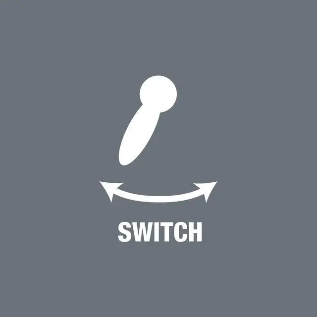 Alt view image 2 of 6 - Wera - 4013288174062 05004064001 8004 C Zyklop Full Metal Ratchet with Switch Lever, 1/2" Drive