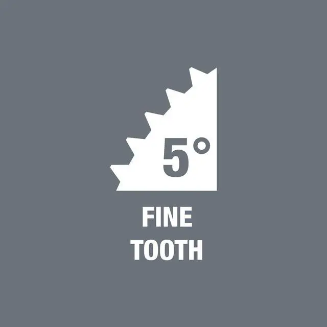 Alt view image 5 of 8 - Wera - 8100 Sb 9 Zyklop Speed Ratchet Set Imperial 3/8 (5004049001)
