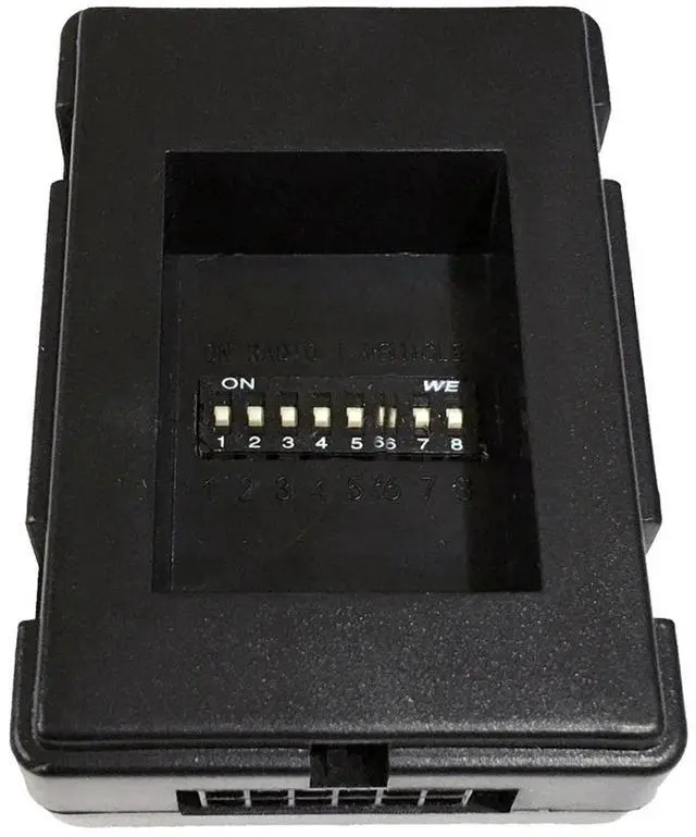 Alt view image 2 of 3 - CRUX SWRHN-62B Radio Replacement Interface (for Select Honda Vehicles)