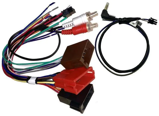 Alt view image 3 of 3 - CRUX SWRHN-62B Radio Replacement Interface (for Select Honda Vehicles)