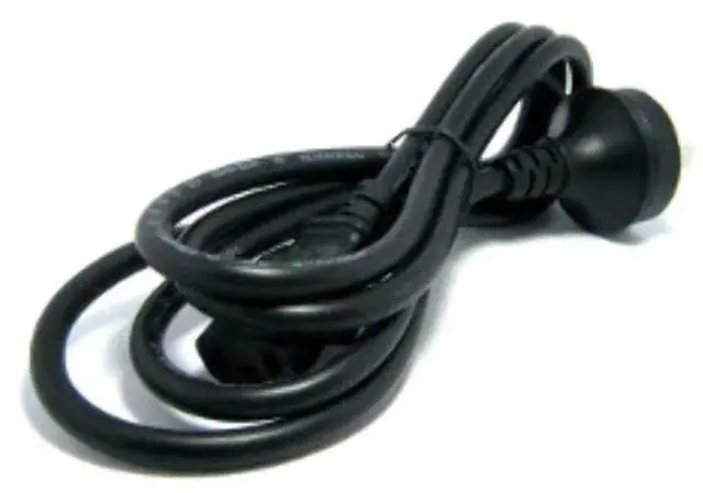 Main image of Datalogic 6003-0940 Standard Power Cord (6003-0940)