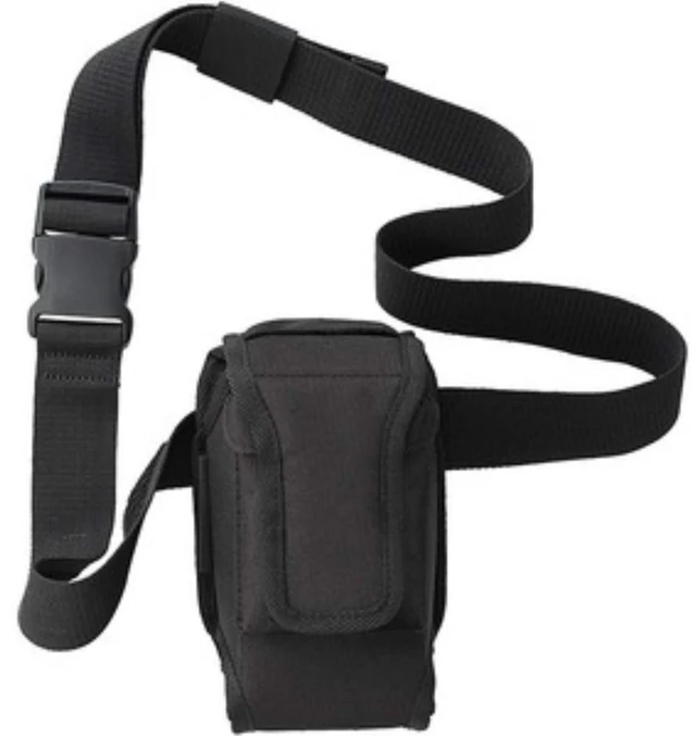 Alt view image 8 of 8 - Panasonic FZ-VSTN12U Holster and Belt