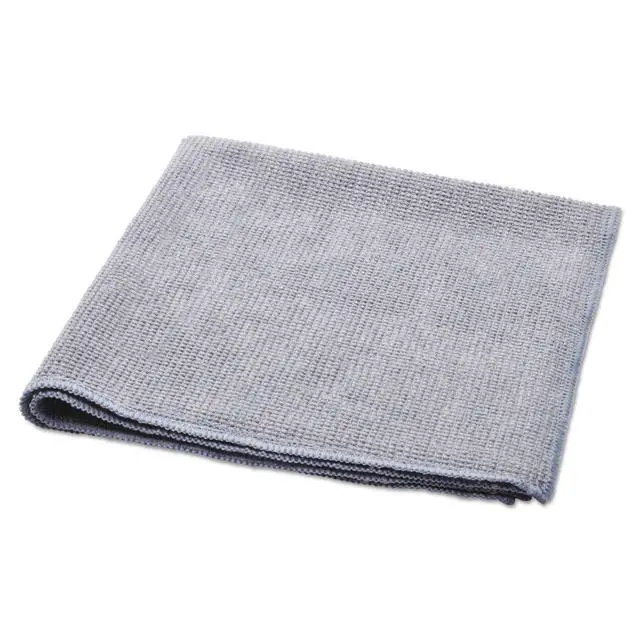 Alt view image 2 of 6 - Post-it DEFCLOTH Dry Erase Cloth, Washable, 5.2"x8.1", White