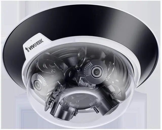 Main image of Vivotek Supreme MA9322-EHTVL
