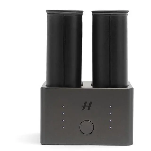 Alt view image 3 of 4 - Hasselblad Battery Charger Hub for X1D
