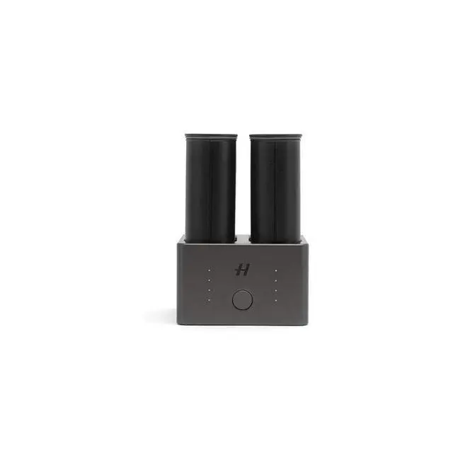 Alt view image 4 of 4 - Hasselblad Battery Charger Hub for X1D