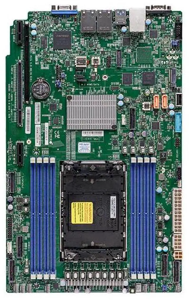 Main image of X13SEW-F bulk