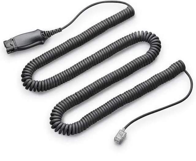 Main image of HP Savi Office S2 Telephone Cable, 38776-01