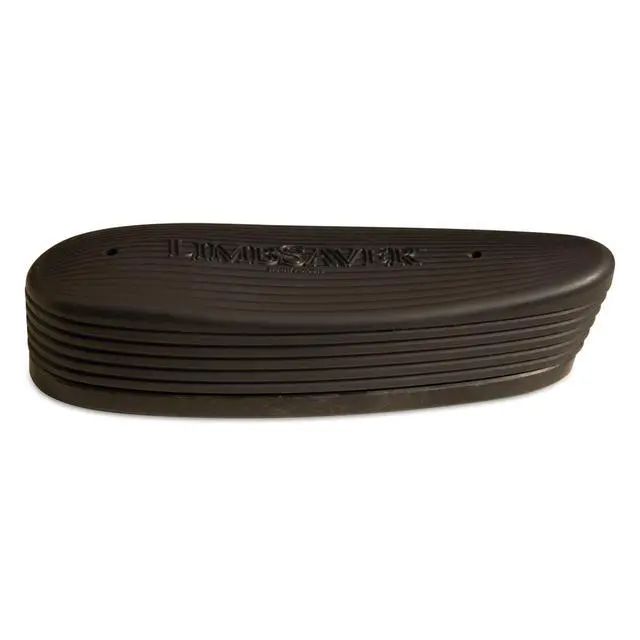 Alt view image 3 of 7 - LIMBSAVER 10201 LimbSaver Classic Precision-Fit Recoil Pad for Wood Stocks