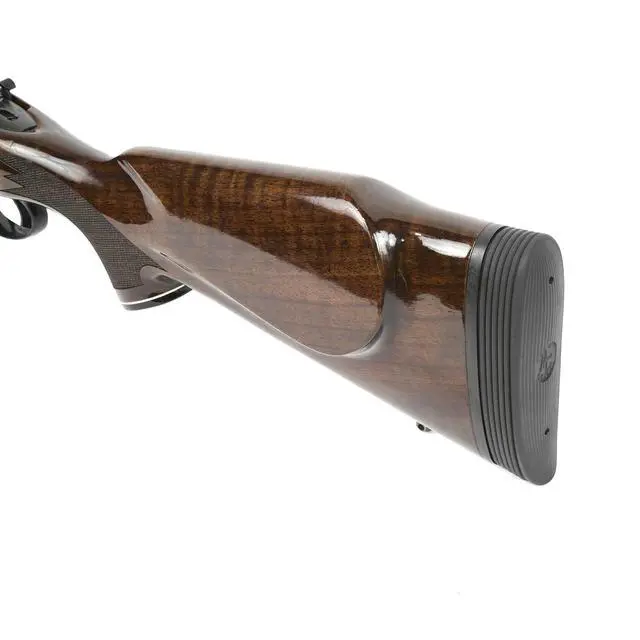 Alt view image 6 of 7 - LIMBSAVER 10201 LimbSaver Classic Precision-Fit Recoil Pad for Wood Stocks