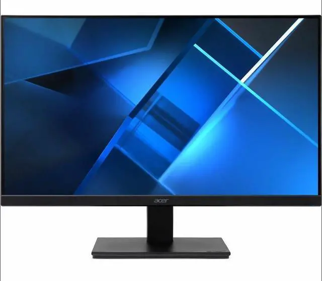 Alt view image 13 of 15 - Acer Vero V277K L 27" Class 4K UHD LED Monitor - 16:9 - Black - 27" Viewable - In-plane Switching (IPS) Technology - LED Backlight - 3840 x 2160 - 1.07 Billion Colors - 350 Nit - 4 msGTG