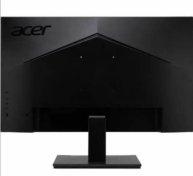 Alt view image 14 of 15 - Acer Vero V277K L 27" Class 4K UHD LED Monitor - 16:9 - Black - 27" Viewable - In-plane Switching (IPS) Technology - LED Backlight - 3840 x 2160 - 1.07 Billion Colors - 350 Nit - 4 msGTG