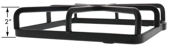 Alt view image 2 of 4 - ERP WB31X20643 Range Oven Grate