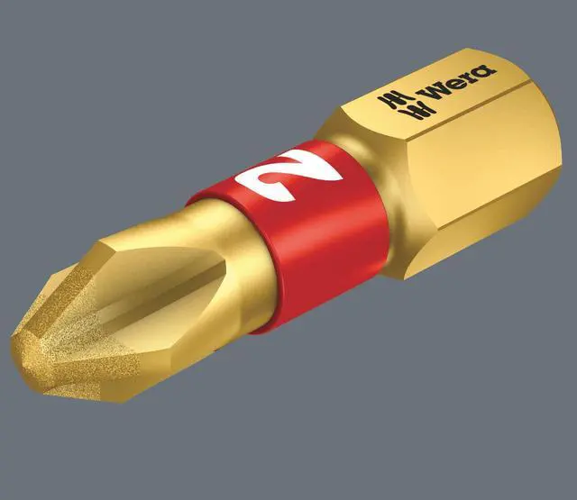 Alt view image 5 of 8 - Wera 05057431001 Diamond 1 Bit-Check (30 Piece)