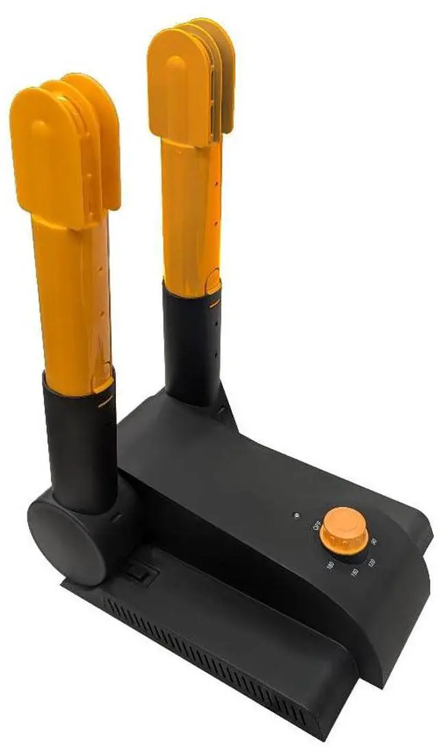 Main image of Muddy Boot & Glove Dryer, Collapsible