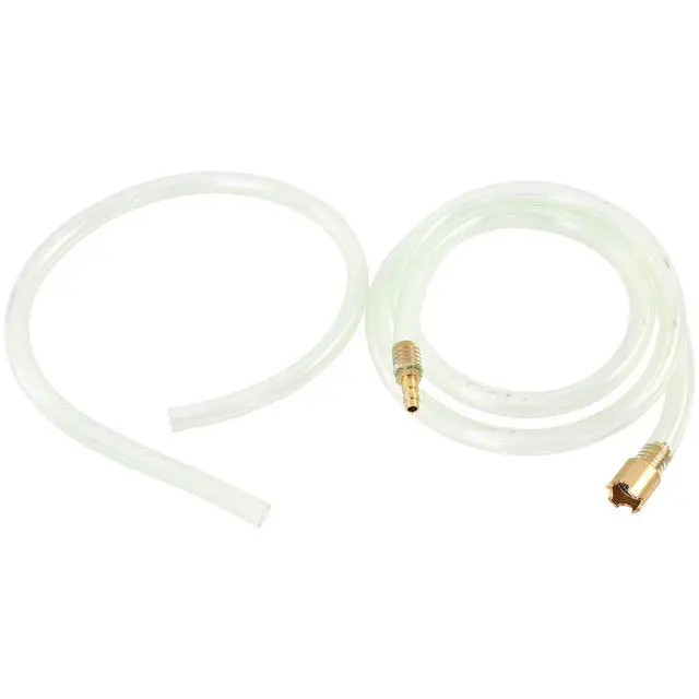 Alt view image 7 of 7 - OEMTOOLS 27066 Coolant System Refiller Kit, 3 Adapters | Remove Air Trapped in Cooling System, Test Radiator and Heating Core Lines for Leaks | Fits Radiator Necks and Coolant Reservoirs