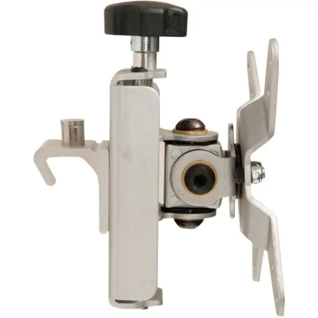 Alt view image 4 of 4 - Ergotech Heavy Duty Adjustable Pivot