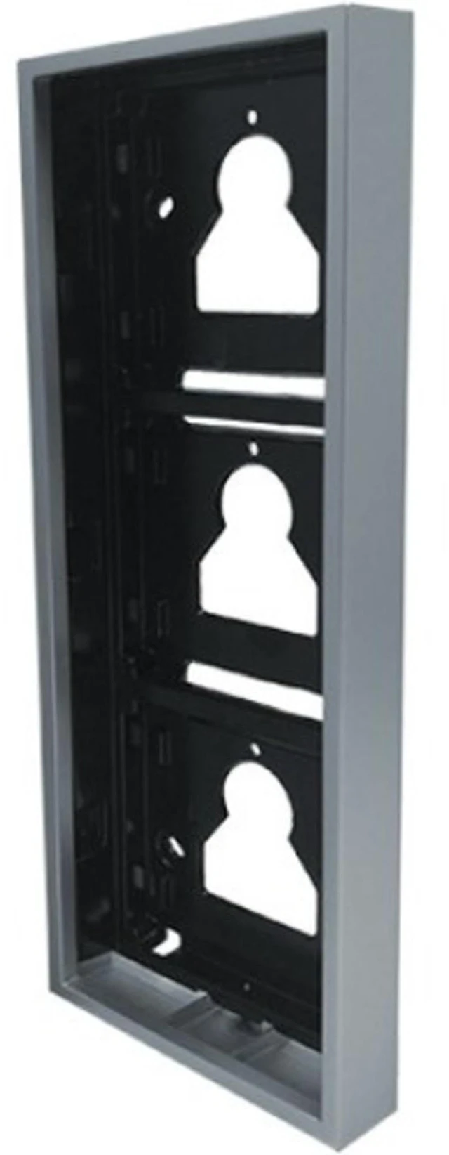 Main image of Wall case 3 modules UL (Comelit Group cod. UT9173)