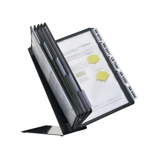 Alt view image 10 of 11 - VARIO Desk Unit 10