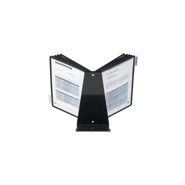 Alt view image 11 of 11 - VARIO Desk Unit 10