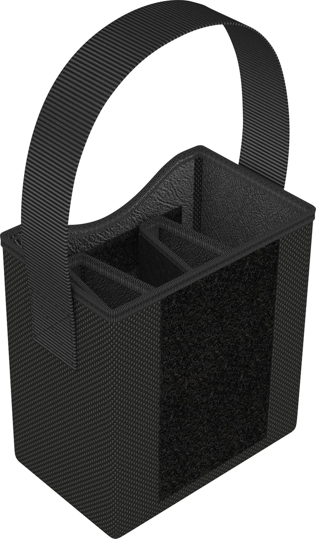 Alt view image 2 of 7 - Wera 2go 4 Tool Quiver