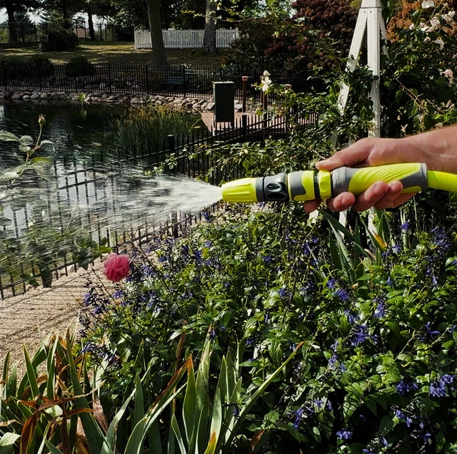 Alt view image 3 of 7 - Flexzilla Garden Hose Quick-Connect Fittings, 5-Piece Coupler & Plug Kit