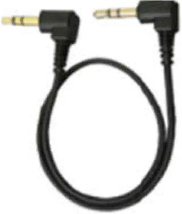 Main image of Plantronics PL8475701 EHS 35MM CABLE for KXDT5 and NT5 Phone New PL-84757-01