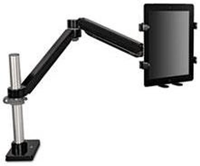 Alt view image 5 of 7 - 3M Tablet Monitor Arm Attachment MATABLET